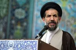 ابوترابی‌فرد: امروز برای مردم مظلوم اوکراین متأسف و رنجوریم