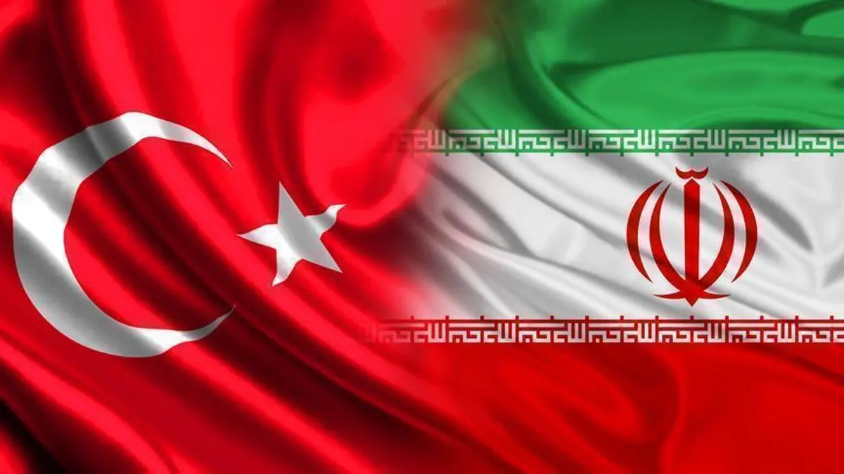 تاکید ایران و ترکیه بر افزایش همکاری‌ها برای مهار کرونا
