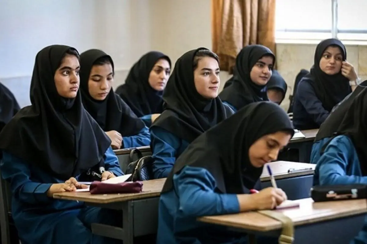 اعلام زمان ثبت‌نام دبیرستانی‌ها | از ثبت نام جا نمانید 