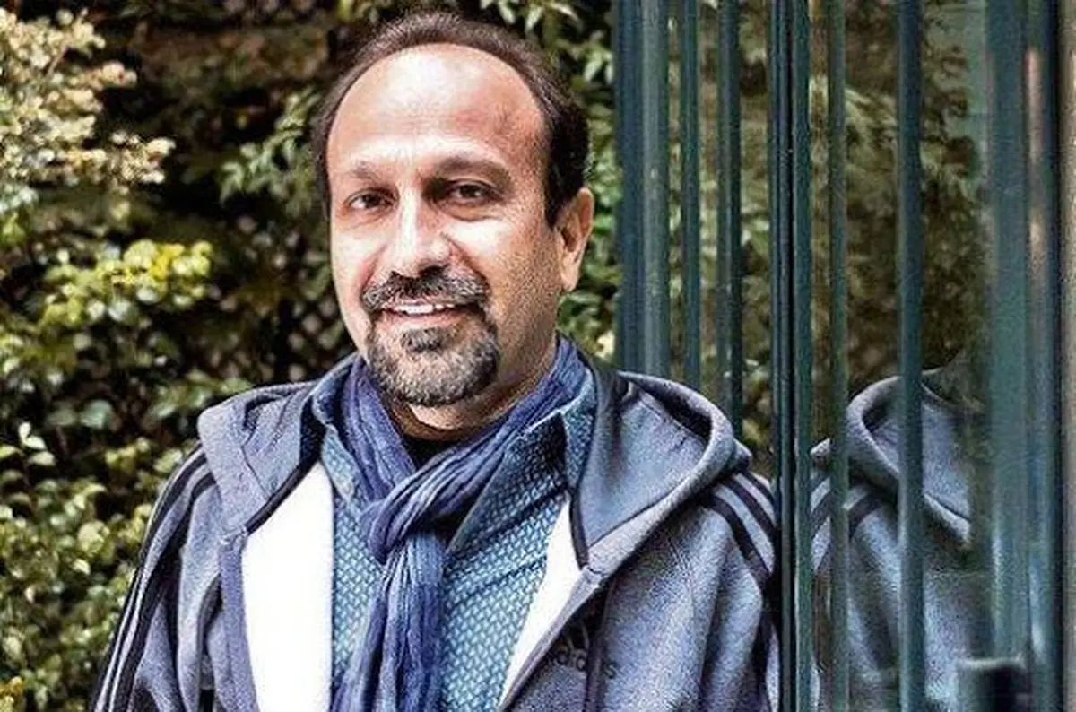  نقد درباره فیلم  اصغر فرهادی  |  اتفاقات آنگونه که برنامه ریزی شده پیش نمی رود