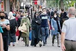 فقر و سهم کامیابی | بانک جهانی روند فقر در ایران را چگونه تحلیل می‌کند؟