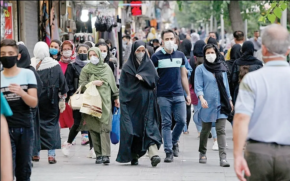 فقر و سهم کامیابی | بانک جهانی روند فقر در ایران را چگونه تحلیل می‌کند؟