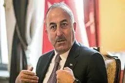 
چاووش اوغلو، آمریکا را تهدیدکرد