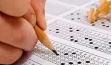 بررسی پیشنهادات حمایت از کنکوری‌های آسیب‌دیده در جنگ