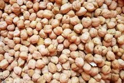 اگر کم خونی دارید، نخود بخورید | خواص بی نظیر نخود که نمیدانستید