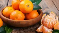خواص شگفت‌انگیز نارنگی