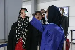  کرونا | ورودبرخی از مسافران هوایی خارجی با تست جعلی به کشور