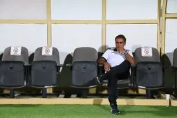 مهدوی‌کیا: فضای دوقطبی در تیم ملی وجود ندارد