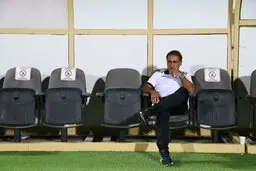 مهدوی‌کیا: فضای دوقطبی در تیم ملی وجود ندارد