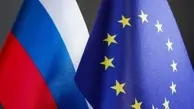 اتحادیه اروپا برای قطع گاز روسیه آماده می‌شود