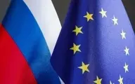 اتحادیه اروپا برای قطع گاز روسیه آماده می‌شود