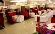 تجمع تالارداران  |   چرا محضرها مراسم برگزار می‌کنند و شام می دهند؟ 