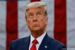  انتخابات | ترامپ هنوز شکست از جوبایدن را نپذیرفته است