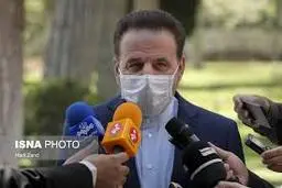 
واعظی:  بادولت آینده آمریکا درارتباط نیستیم
