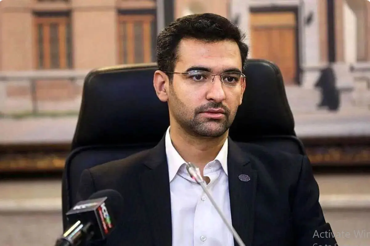 پاسخ آذری جهرمی به یوسف پزشکیان؛ صبر معتقدان به راه حل اصلاح احتمالا زیاد نباشد!
