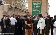 
آزادی ۴۰ شهروند ایرانی از زندان‌های عراق + عکس
