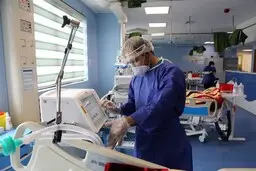 تداوم روند کاهشی کرونا و حضور چشمگیر مسافران در مازندران