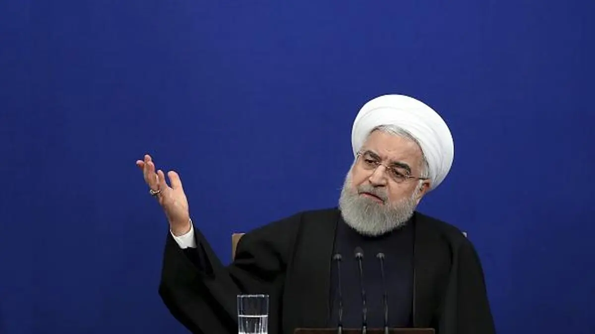 اگرامروز تحریم ها برداشته شود بعد از چندساعت به همه تعهدات برمی‌گردیم