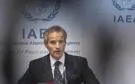 مدیر کل آژانس: نظارت بر تاسیسات هسته‌ای در ایران دشوار شده