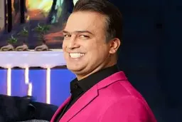 حامد آهنگی انگلیسی یاد گرفت! | انگلیسی حرف زدن حامد آهنگی و ایرج نوذری+ ویدئو