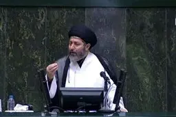 نماینده اردبیل علی دایی را شست و پهن کرد | حمله تند نماینده اردبیل به شهریار فوتبال ایران