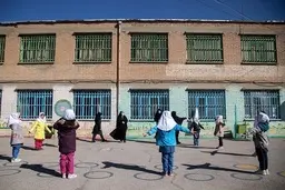  اقدام غیرقانونی از سوی سازمان آب دربرخی از مدارس
