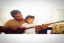 ایست قلبی آریا عظیمی نژاد | ماجرای به کما رفتن داور عصر جدید در پی نارسایی قلبی+ویدئو