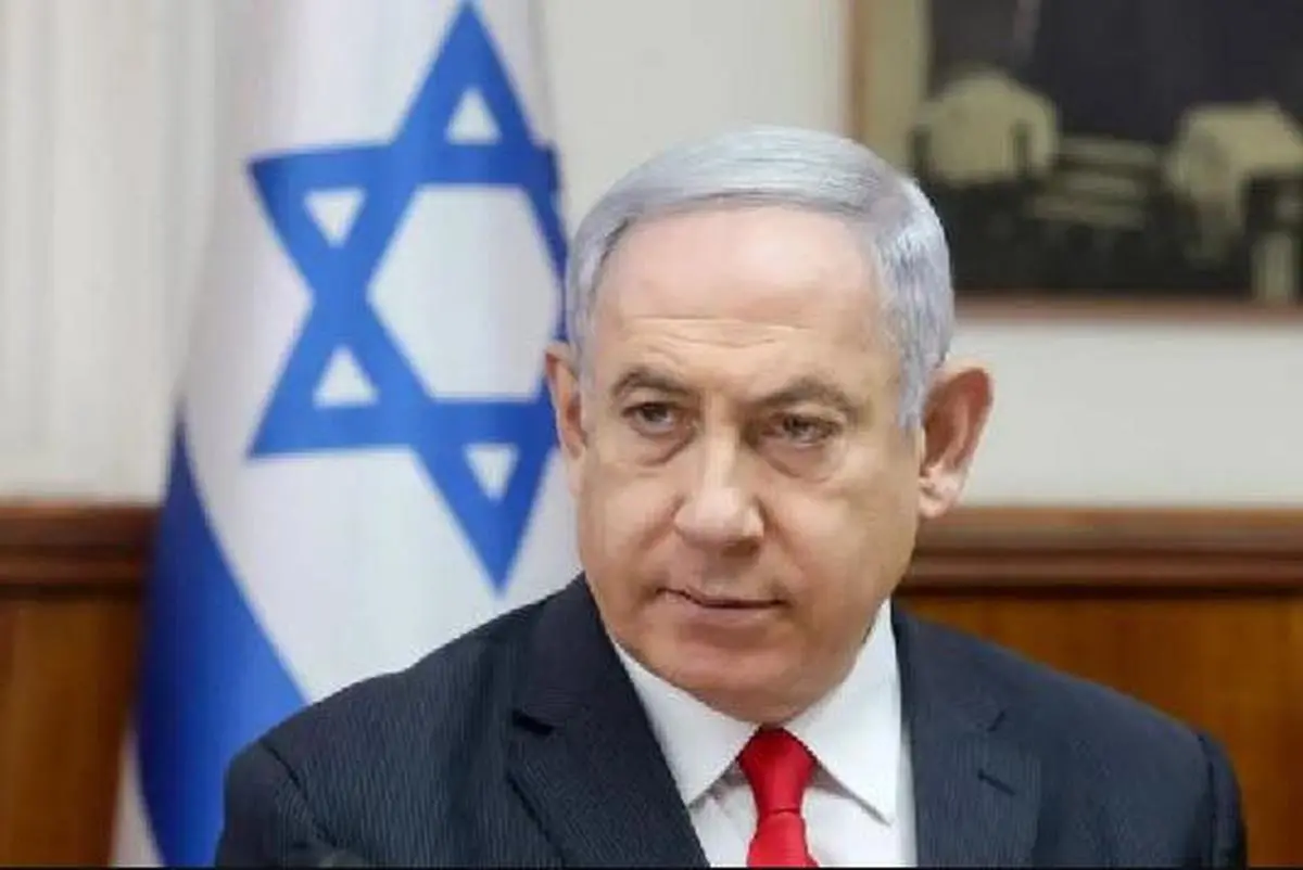 
نتانیاهو:حملات علیه منطقه را گسترش می‌دهند
