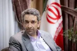 مهدی طباطبایی: هراس بیگانگان از یکپارچگی ملی | به دنبال چنددستگی هستند