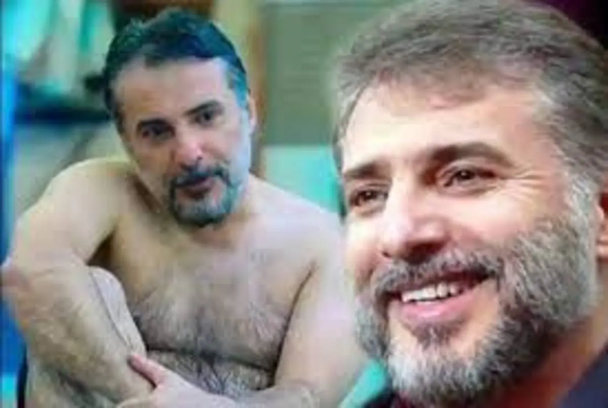 تیر شوخی های حامد آهنگی‌ به سید جواد هاشمی رسید+ویدئو