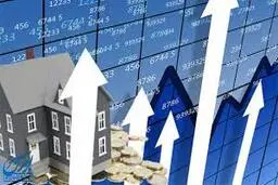 روند صعودی بازار سهام به بازار تسهیلات مسکن نیز سرایت کرد