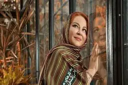 خانم بازیگر باتیپ و ترکیب جدید +عکس
