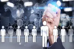 سرمایه انسانی زنان ایرانی چگونه ارتقا پیدا کرد؟ | جهش زنانه