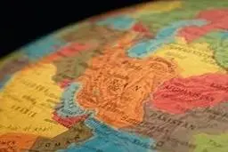 ایران و ژئوپولیتیک جدید جهان