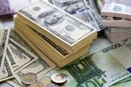 صعود جهانی دلار