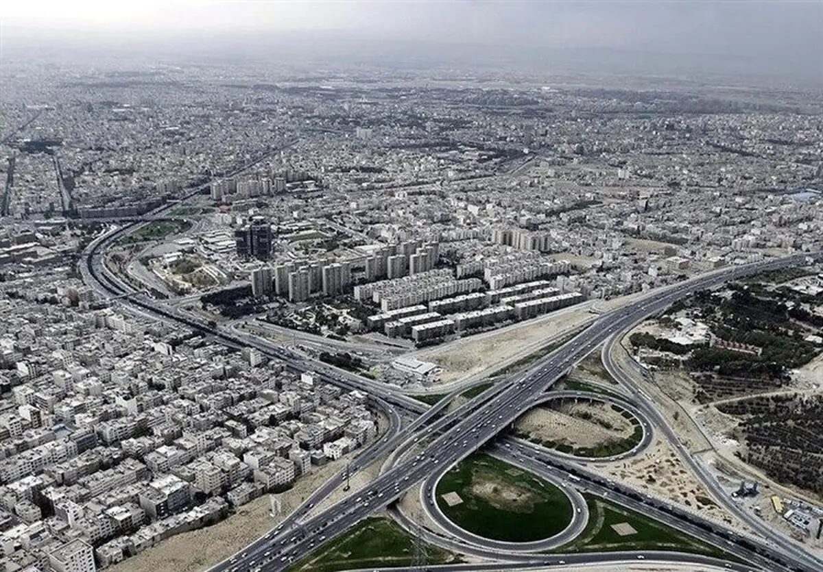 منطقه ممنوعه پایتخت تعیین شد 