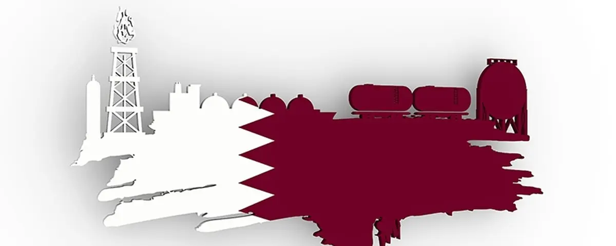 معضل قرارداد قطر 