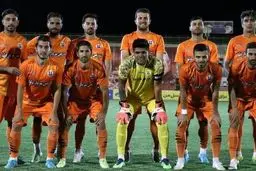 صعود مس کرمان به نیمه نهایی جام‌حذفی