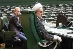 
ذوالنوری  |   مجمع تشخیص مصلحت نظام، FATF را تصویب نمی‌کند
