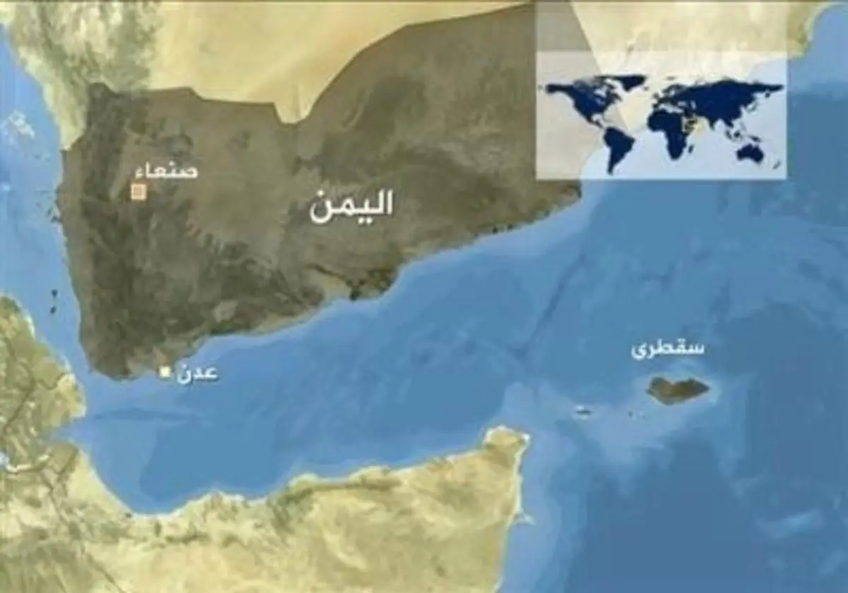 خیز اسرائیل برای حضور نظامی در جزیره سقطری در یمن