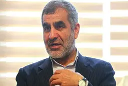 راه حل نیکزاد برای دریافت واکسن بدون نوبت| نیکزاد: مسئولانی که بدون نوبت واکسن تزریق کرده اند عزل شوند  