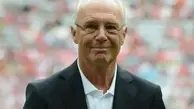 اسطوره فوتبال آلمان درگذشت | فرانتس بکن‌باوئر از دنیا رفت