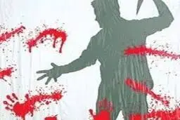 قتل خواهر و بچه‌هایش به خاطر ۱۰ میلیون تومان