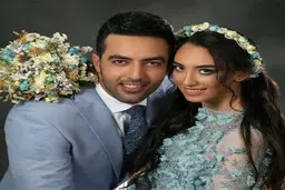 علت طلاق کیمیا علیزاده از همسرش | ترک زندگی توسط حامد؟