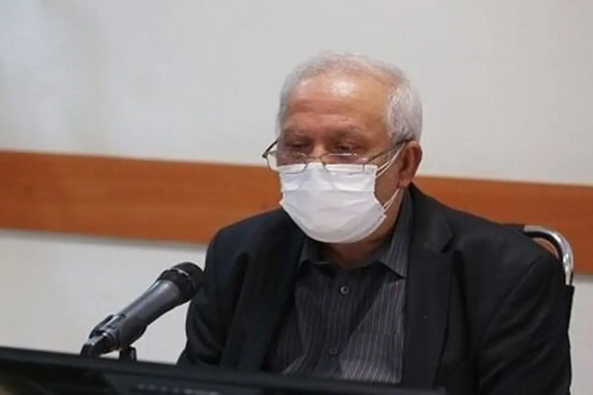 واکسن سینوفارم مورد تایید سازمان غذا و دارو است