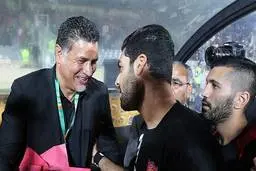 واکنش تند دایی به طارمی: پول عوضت کرده!