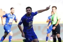 استقلال همچنان تلفات می‌دهد