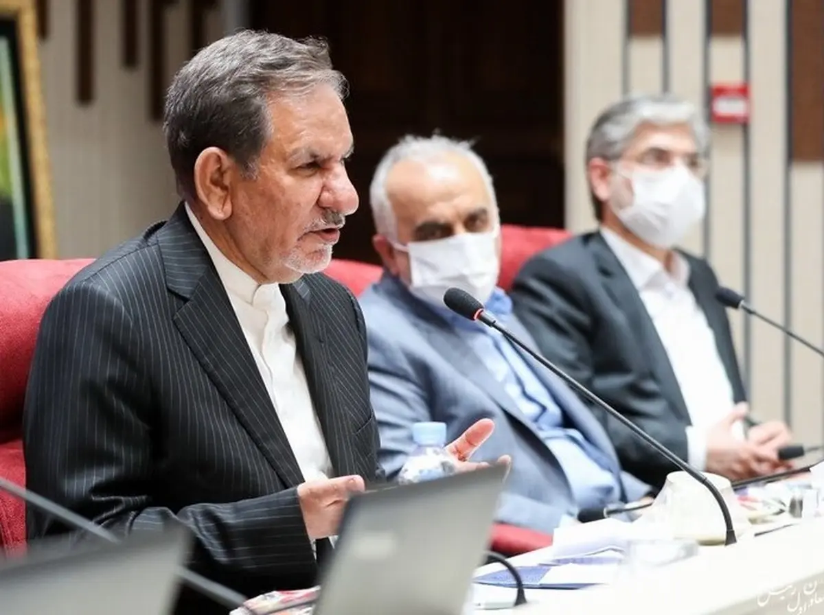 کار دولت را سلب می‌کنند و زندگی مردم را گروگان می‌گیرند؛ بعد مدعی هستند که چرا دولت کار نمی‌کند | با دخالت‌های خود به زندگی مردم آسیب نزنید