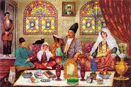 آی نوروز | شعر و صدای فریبرز رئیس دانا+ویدئو 