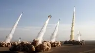 ایران ادعای فروش موشک بالستیک به روسیه را رد کرد: به جنگ دامن نمی‌زنیم!